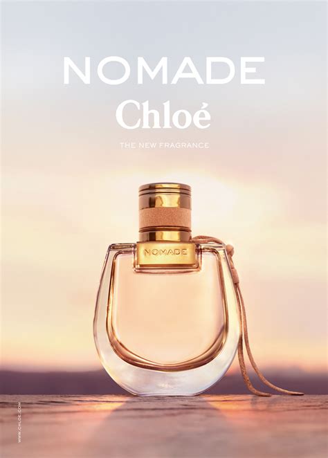 chloe nomade huid|chloe nomade cologne.